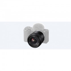 Sony DSC-ZV-E10 + 16-50mm + E 11mm f1.8 Wide Angle