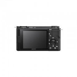 Sony DSC-ZV-E10 + 16-50mm + E 11mm f1.8 Wide Angle
