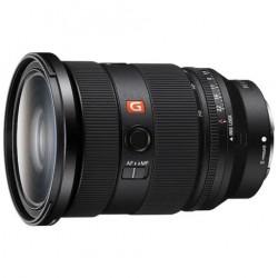 Sony ILME-FX6 + SEL 24-70 f2.8 GM2