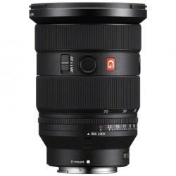 Sony ILME-FX6 + SEL 24-70 f2.8 GM2