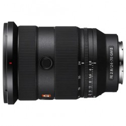 Sony ILME-FX6 + SEL 24-70 f2.8 GM2