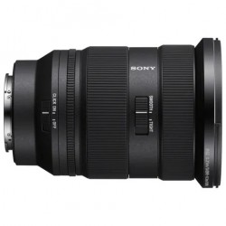 Sony ILME-FX6 + SEL 24-70 f2.8 GM2