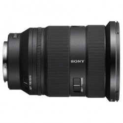 Sony ILME-FX6 + SEL 24-70 f2.8 GM2
