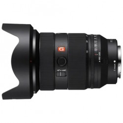 Sony ILME-FX6 + SEL 24-70 f2.8 GM2