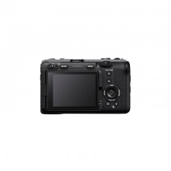 Sony ILME-FX30B + 18-105mm f4.0 power zoom