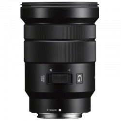 Sony ILME-FX30B + 18-105mm f4.0 power zoom