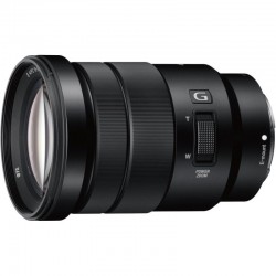 Sony ILME-FX30B + 18-105mm f4.0 power zoom