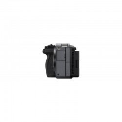 Sony ILME-FX3A + 24-105mm f4.0 SEL FE G OSS