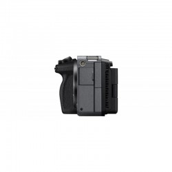 Sony ILME-FX3A + 24-105mm f4.0 SEL FE G OSS