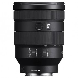 Sony ILME-FX3A + 24-105mm f4.0 SEL FE G OSS