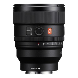 "Sony A7R V FE 85mm f/1.4 GM2 | Foto-Groep | Sony Camera's en Lenzen"