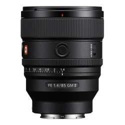"Sony A7R V FE 85mm f/1.4 GM2 | Foto-Groep | Sony Camera's en Lenzen"