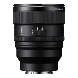 "Sony A7R V FE 85mm f/1.4 GM2 | Foto-Groep | Sony Camera's en Lenzen"