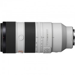 Sony A7R V met FE 70-200mm f/2.8 GM2 - De ultieme combinatie voor professionele fotografie | Foto-Groep
