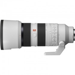 Sony A7R V met FE 70-200mm f/2.8 GM2 - De ultieme combinatie voor professionele fotografie | Foto-Groep