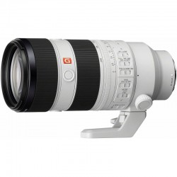 Sony A7R V met FE 70-200mm f/2.8 GM2 - De ultieme combinatie voor professionele fotografie | Foto-Groep