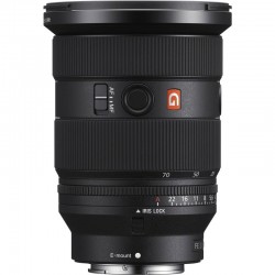 Sony A7R V + FE 24-70mm f/2.8 GM2: de ultieme combinatie voor professionele fotografie | Foto-Groep