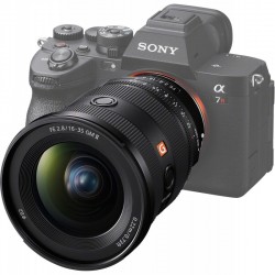 "Sony A7R V FE 16-35mm f/2.8 GM II | Sony camera's | Foto-Groep"
