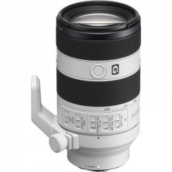 Sony Alpha A7 IV FE 70-200mm f/4 G OSS II | Sony Camera - Foto-Groep