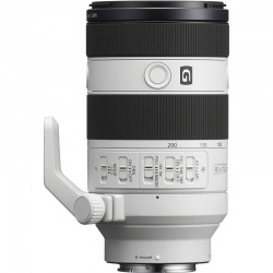 Sony Alpha A7 IV FE 70-200mm f/4 G OSS II | Sony Camera - Foto-Groep