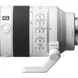 Sony Alpha A7 IV FE 70-200mm f/4 G OSS II | Sony Camera - Foto-Groep