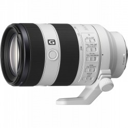 Sony Alpha A7 IV FE 70-200mm f/4 G OSS II | Sony Camera - Foto-Groep