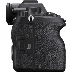 Sony Alpha A7 IV FE 50mm f/1.4 GM - Koop de beste Sony camera en lens bij Foto-Groep