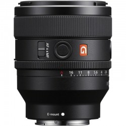 Sony Alpha A7 IV FE 50mm f/1.4 GM - Koop de beste Sony camera en lens bij Foto-Groep