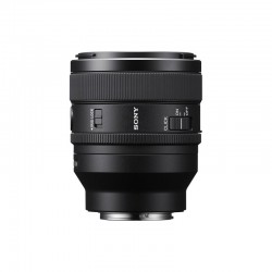 Sony Alpha A7 IV FE 50mm f/1.4 GM - Koop de beste Sony camera en lens bij Foto-Groep