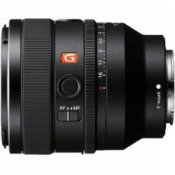 Sony Alpha A7 IV FE 50mm f/1.4 GM - Koop de beste Sony camera en lens bij Foto-Groep