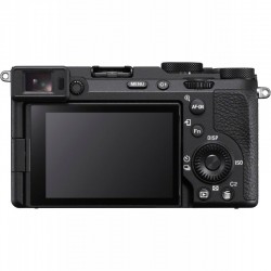 Sony A7C II FE 16-25mm f/2.8 G | Foto-Groep - De beste deals op Sony camera's