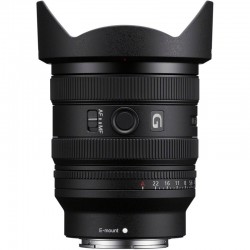 Sony A7C II FE 16-25mm f/2.8 G | Foto-Groep - De beste deals op Sony camera's