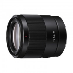 Sony A6700B FE 35mm f/1.8 | Exclusieve Sony lens voor haarscherpe foto's | Foto-Groep