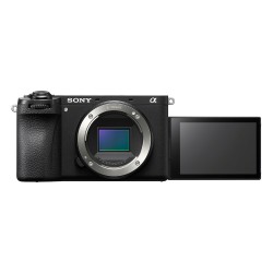 Sony A6700B FE 35mm f/1.8 | Exclusieve Sony lens voor haarscherpe foto's | Foto-Groep