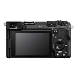 Sony A6700B FE 35mm f/1.8 | Exclusieve Sony lens voor haarscherpe foto's | Foto-Groep