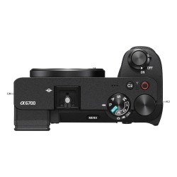 Sony A6700B FE 35mm f/1.8 | Exclusieve Sony lens voor haarscherpe foto's | Foto-Groep