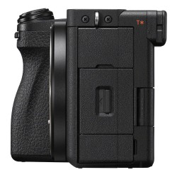 Sony A6700B FE 35mm f/1.8 | Exclusieve Sony lens voor haarscherpe foto's | Foto-Groep