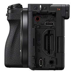 Sony A6700B FE 35mm f/1.8 | Exclusieve Sony lens voor haarscherpe foto's | Foto-Groep