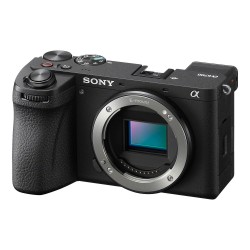 Sony A6700B FE 35mm f/1.8 | Exclusieve Sony lens voor haarscherpe foto's | Foto-Groep