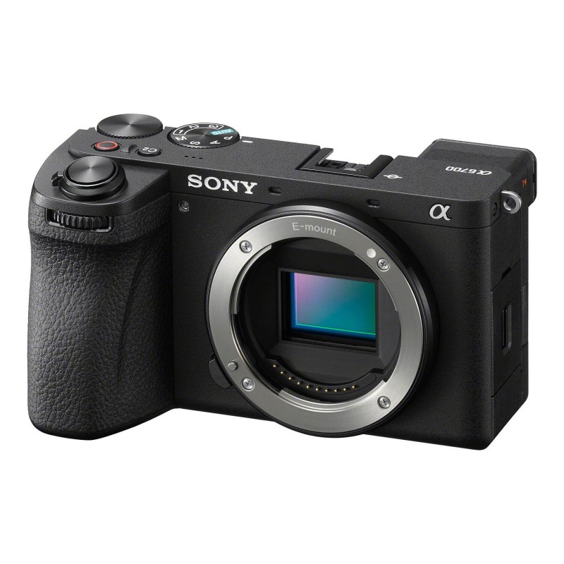 Sony A6700B FE 35mm f/1.8 | Exclusieve Sony lens voor haarscherpe foto's | Foto-Groep