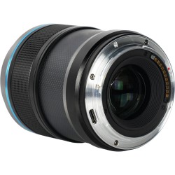 Sirui Sniper 56mm f/1.2 APS-C AF (Sony E) Zwart | Foto-Groep