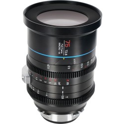 "Sirui Jupiter 75mm T2.8 FF Macro 1:1 Cine (PL Mount) - Foto-Groep"