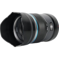 Sirui Sniper 23mm f/1.2 APS-C AF (Sony E) Zwart | Foto-Groep