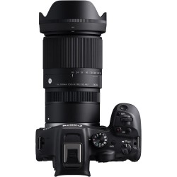 Sigma 16-300mm f/3.5-6.7 DC OS (C) L-Mount | Foto-Groep