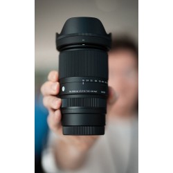 Sigma 16-300mm f/3.5-6.7 DC OS (C) L-Mount | Foto-Groep