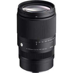 Sigma 16-300mm f/3.5-6.7 DC OS (C) L-Mount | Foto-Groep
