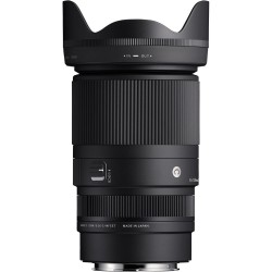 Sigma 16-300mm f/3.5-6.7 DC OS (C) L-Mount | Foto-Groep