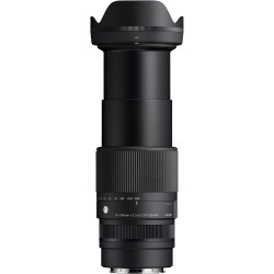 Sigma 16-300mm f/3.5-6.7 DC OS (C) L-Mount | Foto-Groep