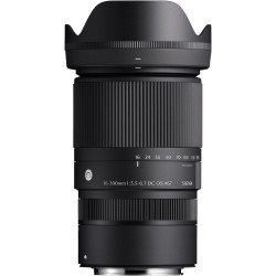 Sigma 16-300mm f/3.5-6.7 DC OS (C) Sony E | Foto-Groep - Koop nu!
