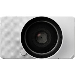 Sigma BF Camera Body Zilver | Foto-Groep: Voor de beste deals en service